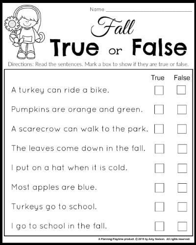 1st Grade Math And Literacy Worksheets With A Freebie!