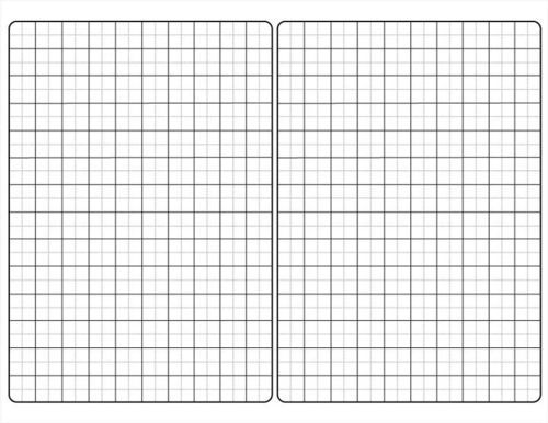 Practice Writing Korean Worksheets