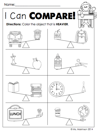 September Printables