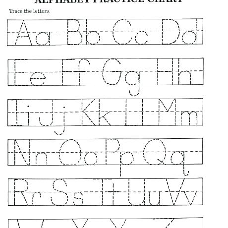 Ideas Of Practice Worksheets For Kindergarten Accounting