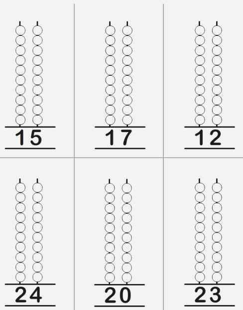 39 Unforgettable Free Printable Abacus Worksheets