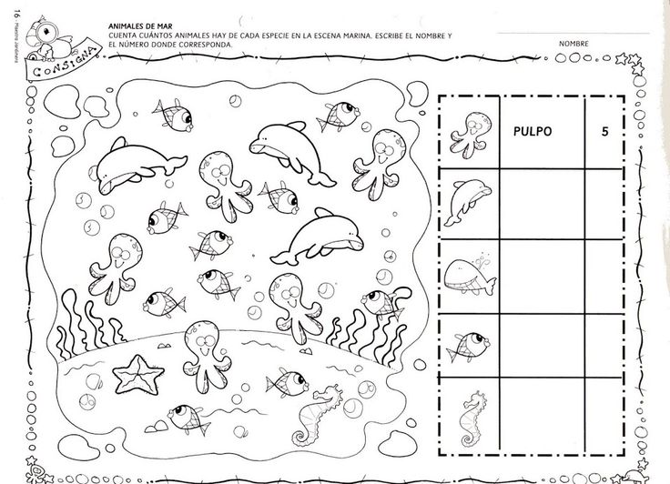 Crafts,actvities And Worksheets For Preschool,toddler And Kindergarten