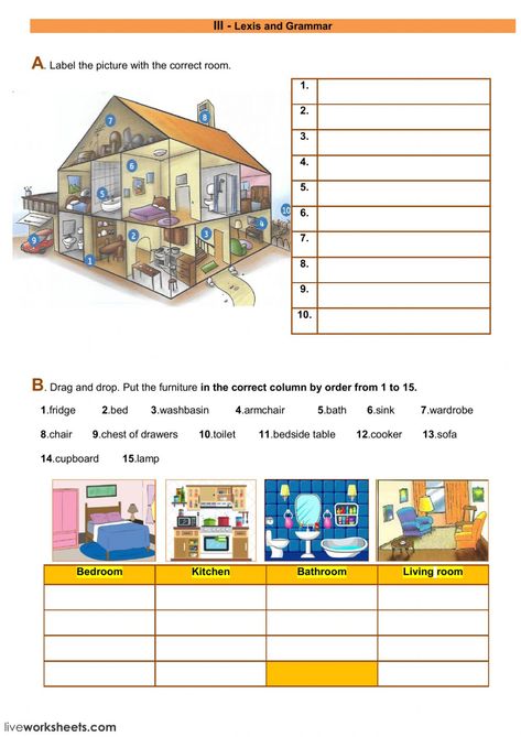 Free Worksheets Samples