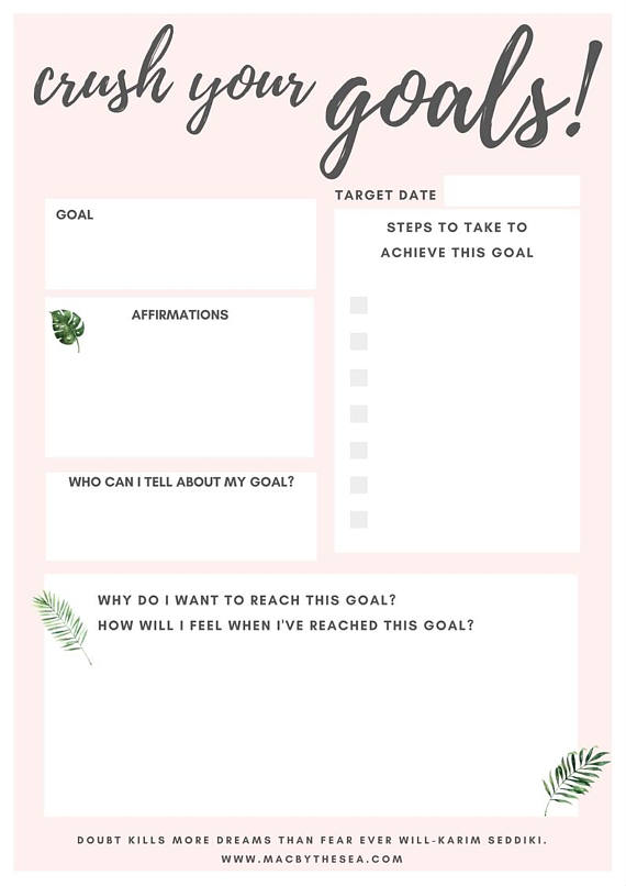 Bundle 4 Printables