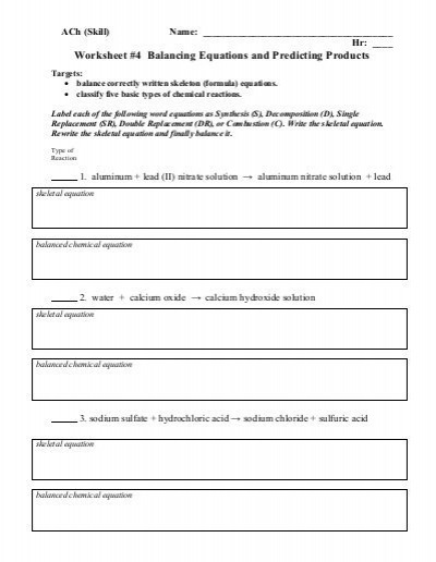 Skeletal Equation 12  Cop