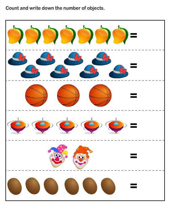 Images For Iq Worksheets For Kindergarten 7discount580 Ga