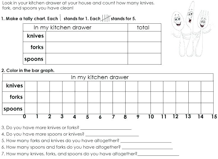 Bar Graph Worksheets Grade Images Free Printable Worksheets Bar