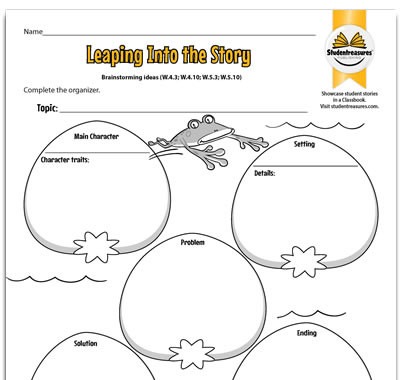 Free Lesson Plans