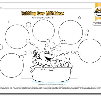 Free Lesson Plans
