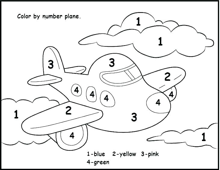 Coloring Pages Worksheets Ox Maths Facts Colouring Page Coloring
