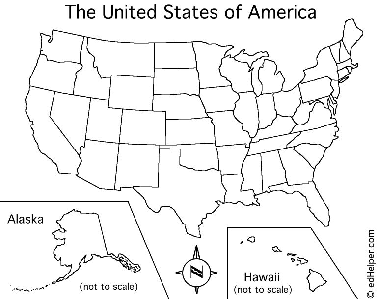 The Us Map Blank Blank Us Map Game Us Map Worksheets With Cities