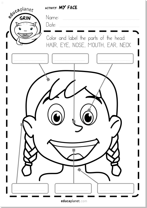 Free Worksheets Library