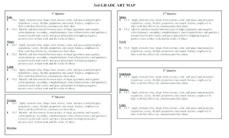 Social Studies Map Skills Worksheets