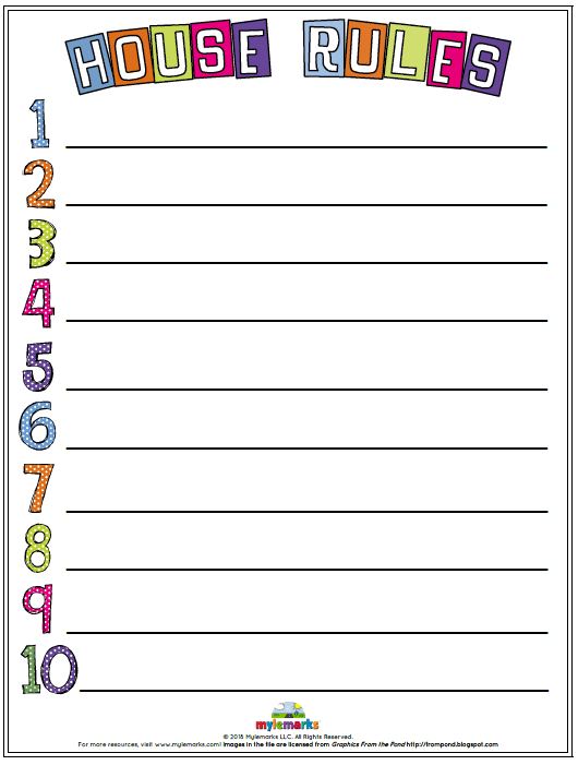 Free Therapeutic Worksheets For Kids And Teens