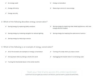 Law Of Conservation Of Energy Worksheet Law Of Conservation Of