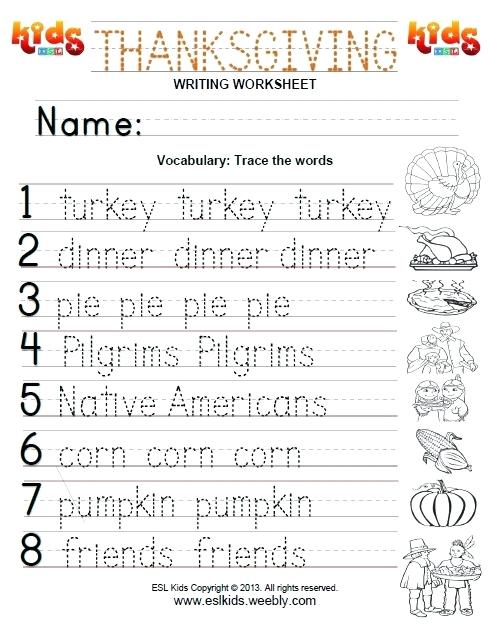 Thanksgiving Activities Games And Worksheets For Kids More