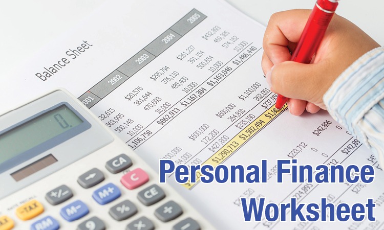 Personal Financial Management Program
