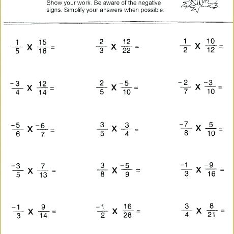 9th Grade Equations Worksheets Missing Numbers Worksheets With