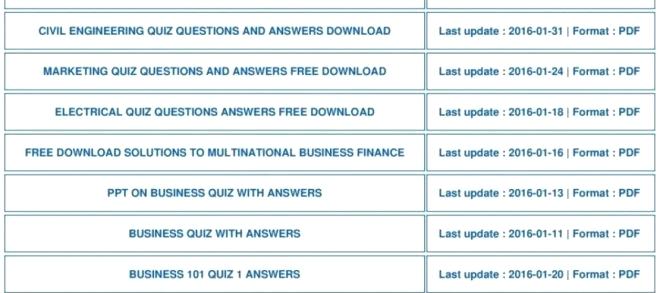 Cryptic Quiz Worksheet Answers