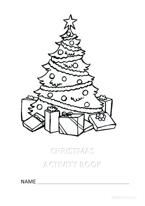 Christmas Educational Worksheets Printable Activities Christmas