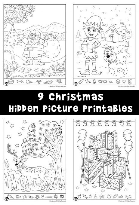 hidden-picture-christmas-worksheets