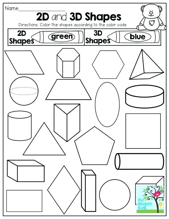 Comparing Objects Worksheets Printable Kindergarten Worksheets Of