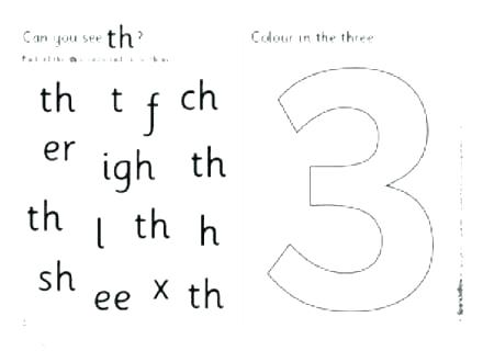 Sh Worksheets For 1st Grade