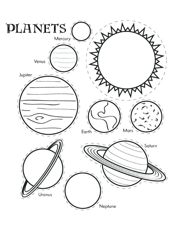 Drawing Worksheets For Kids At Paintingvalley Com