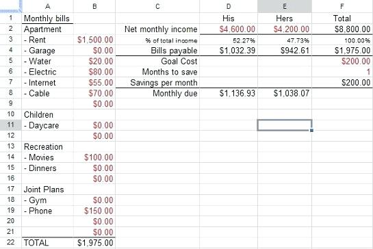 Financial Worksheet Usmc Math Facts Worksheets Compound