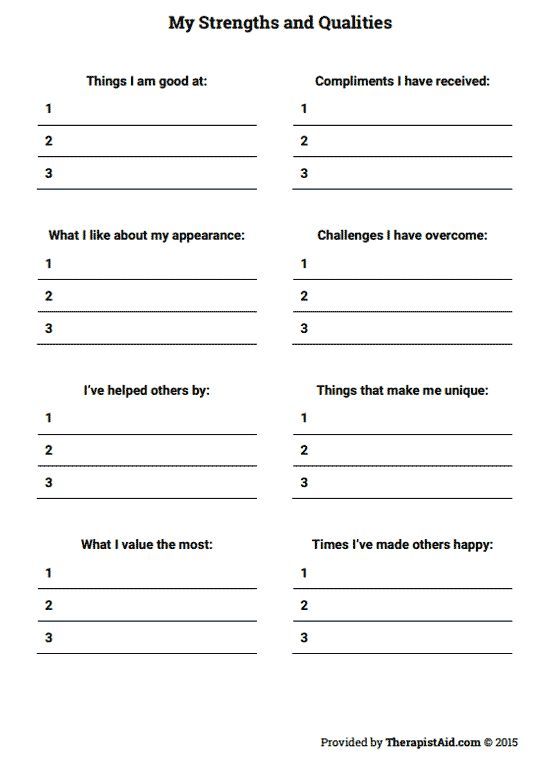 Group Therapy Worksheets Simple Writing Linear Equations Worksheet