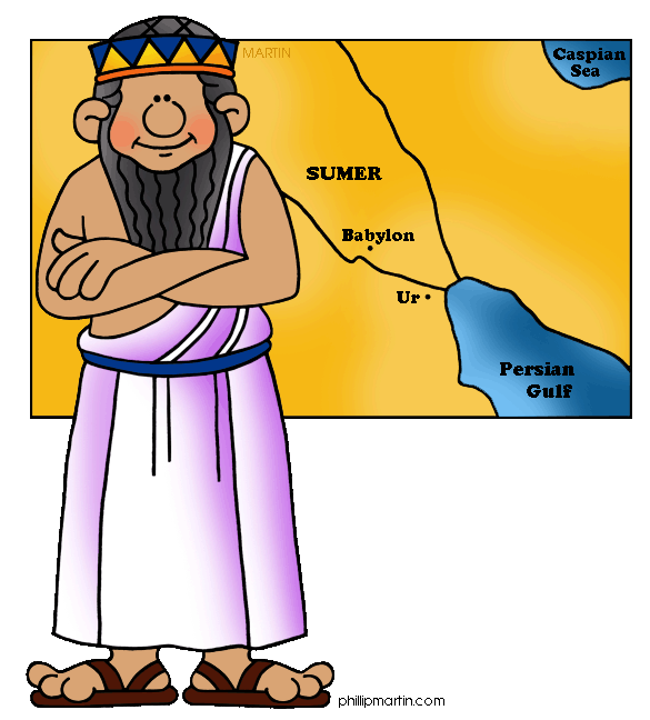 Ancient Mesopotamia For Kids And Teachers