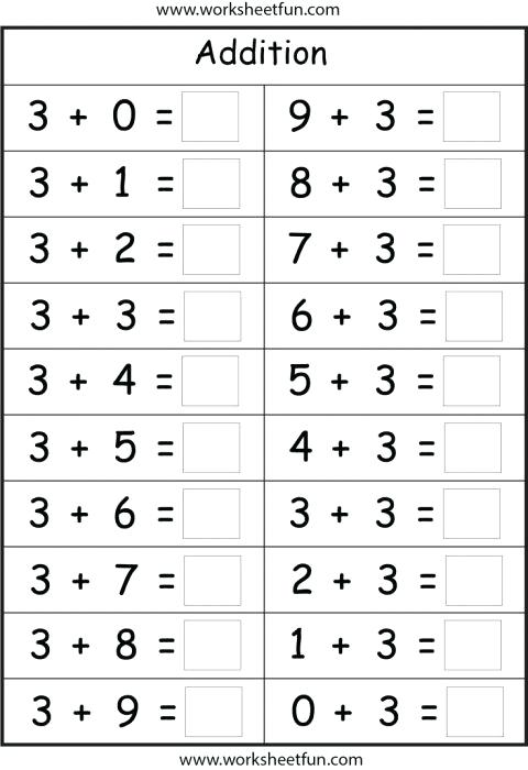 5 Year Old Math Worksheets Free Worksheets Samples 5-year-old-math-worksheets-free-worksheets-samples