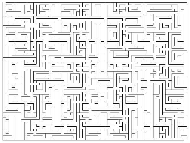 28 Free Printable Mazes For Kids And Adults