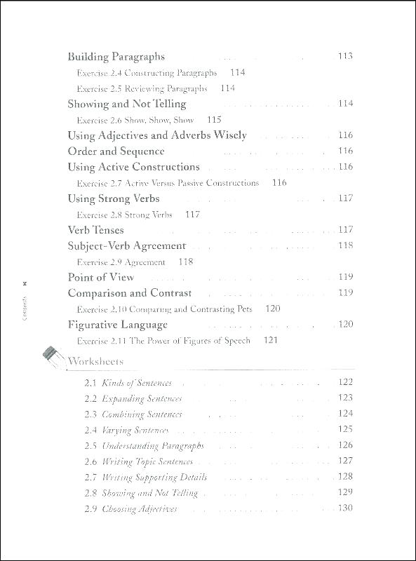 Quiz Worksheet Simple Compound Complex Sentences Study Print Types