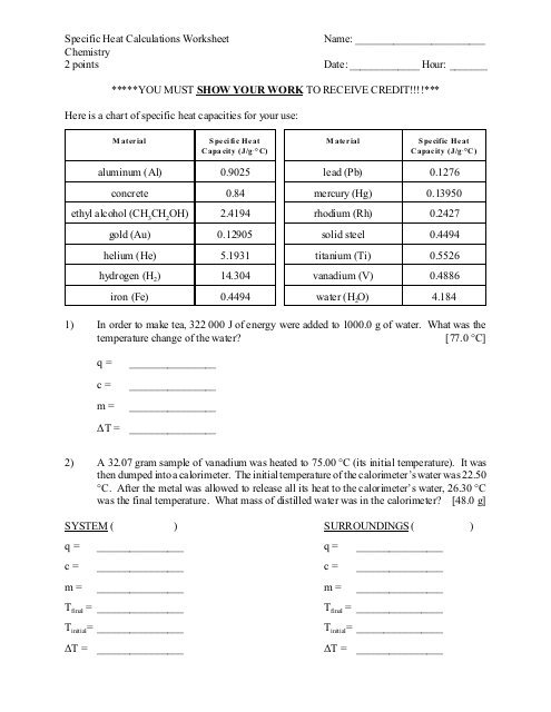 specific-heat-calculations-worksheet-name-chemistry-2-points-free-worksheets-samples