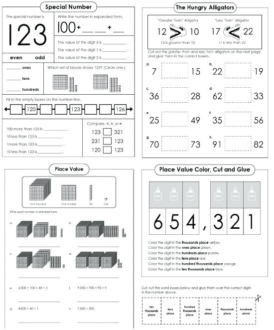 Super Teacher Worksheets Second Grade Math Images Worksheet 2nd