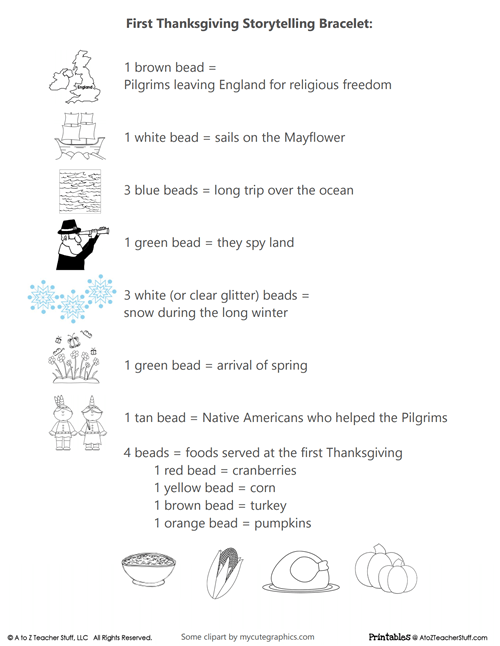 Thanksgiving And Turkey Math, Science, And Social Studies