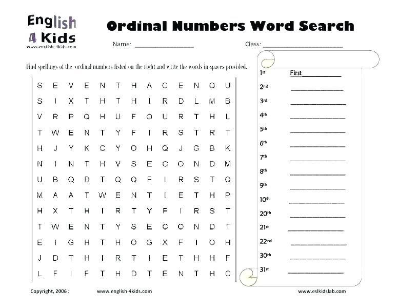 Alphabet Worksheets For Adults