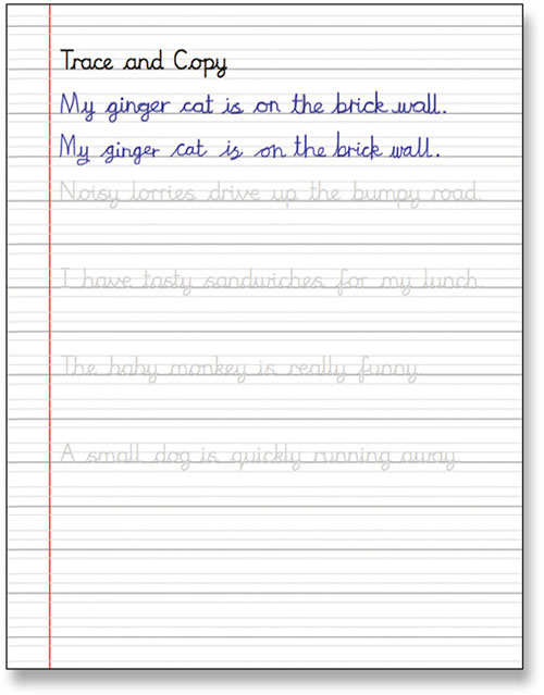 Letter