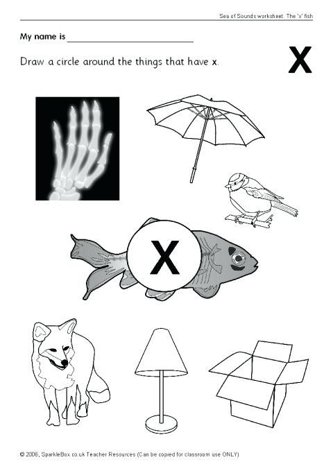 Alphabet Worksheets Phonics Worksheets Alphabet And View Preview