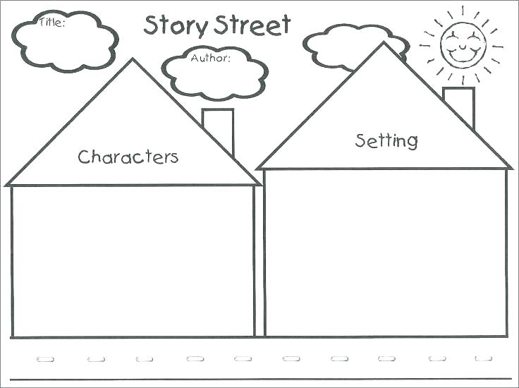 Character Setting And Plot Worksheets Setting Worksheets Grade | Free ...
