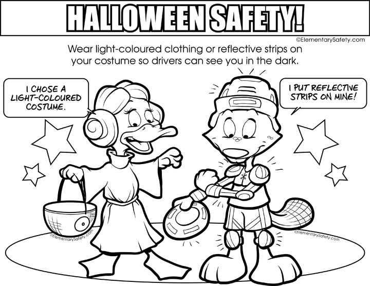 Elementary Safety
