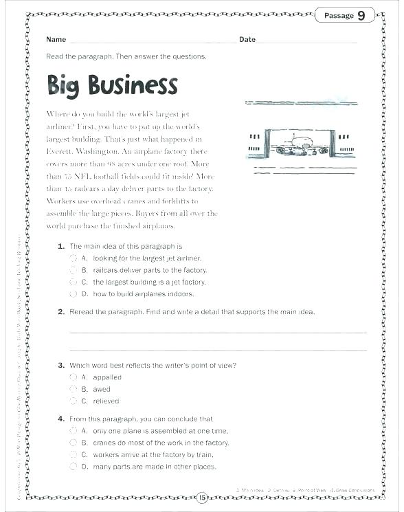 Moon Worksheets | Free Worksheets Samples