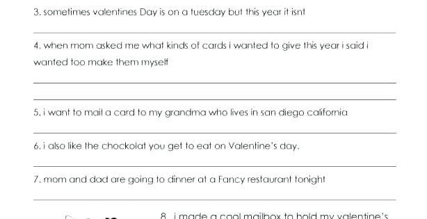 Grade 9 English Worksheets Free