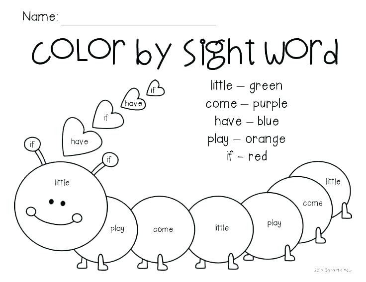 Kindergarten Free French Worksheets Online Printable Interactive 6