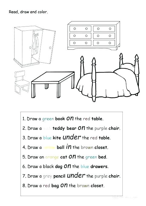 Perspective Worksheets One Point Perspective Drawing The Ultimate