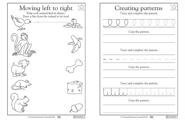 Pre Writing Worksheets Graphing Linear Equations Worksheet Cell