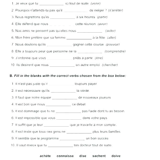 Prepositions Worksheets For Grade 6 â Openlayers Co