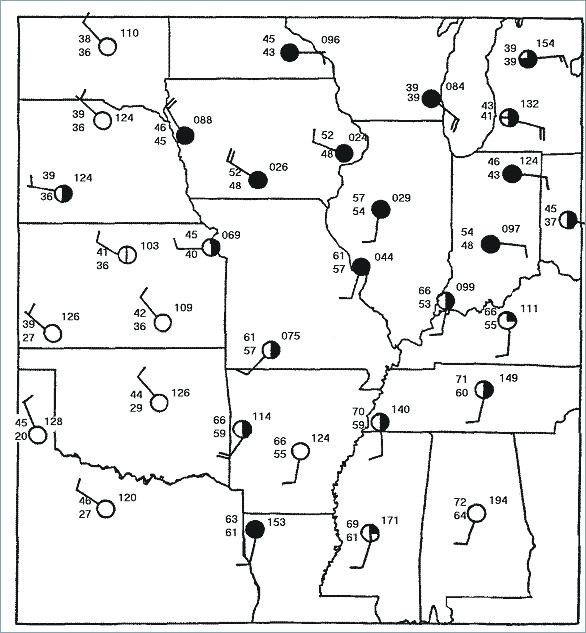 Reading A Weather Map Worksheet 2nd Grade Math Worksheets