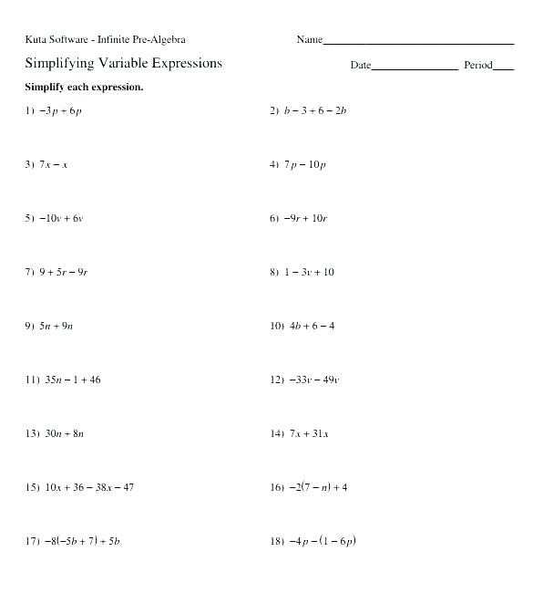 Seventh Grade Ela Worksheets